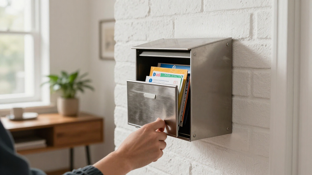 mailboxes