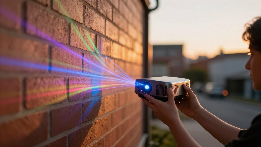 best laser graffiti projectors