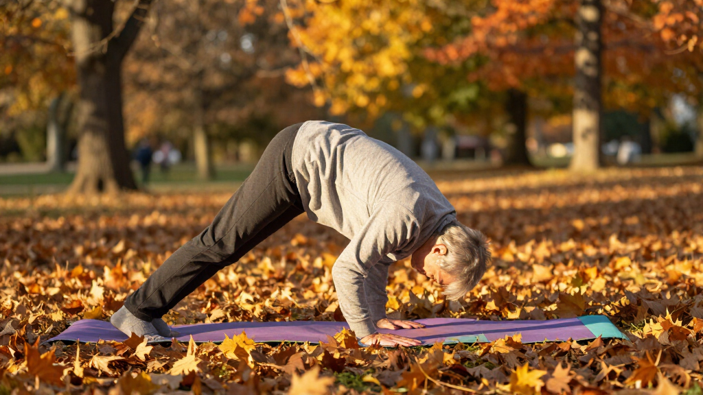 15 Best Fall Mats for the Elderly: Essential Safety Solutions for Peace of Mind