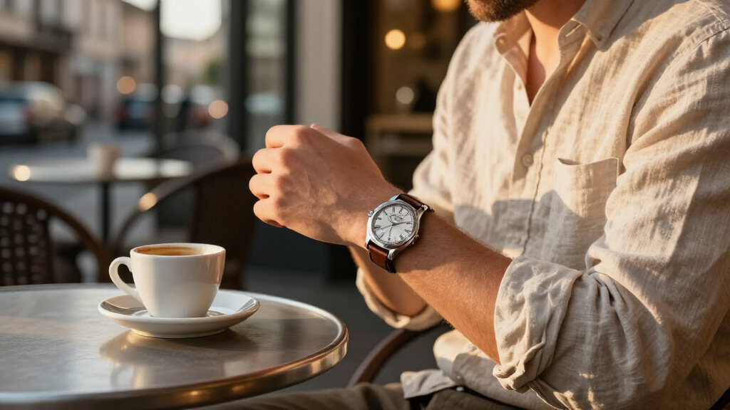 best automatic watches