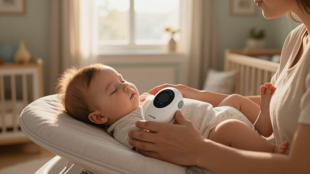 must have baby gadgets