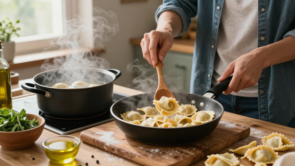 best frozen ravioli