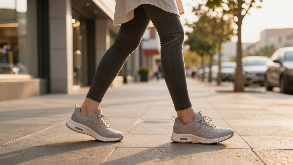 best neutral shoes