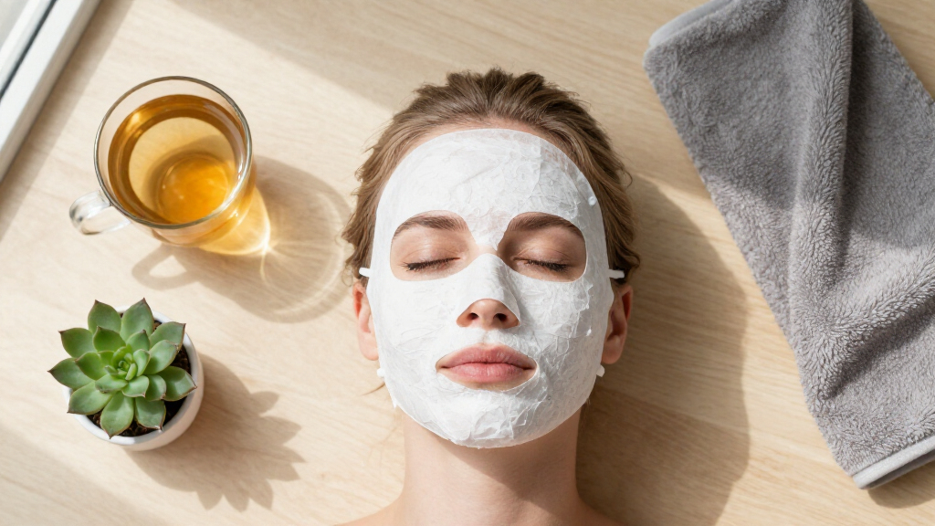 15 Best LED Light-Therapy Face Masks That Deliver Spa-Quality Results at Home