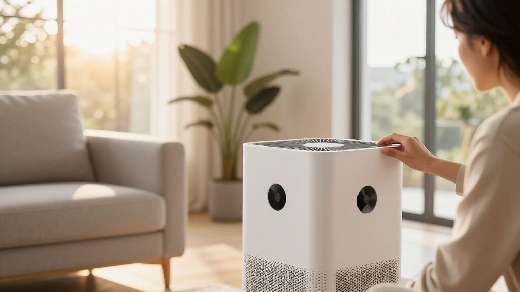 air purifiers for multi room use