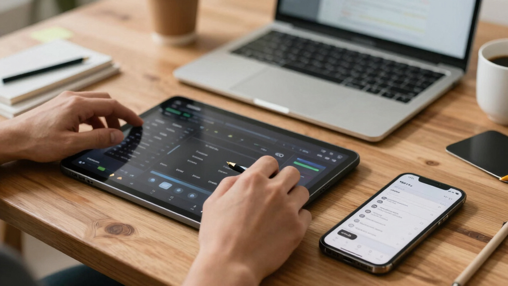 One Video In, a Whole Publishing Kit Out — Without the Cloud 7 More Than Transcription: Building a True Publishing Kit