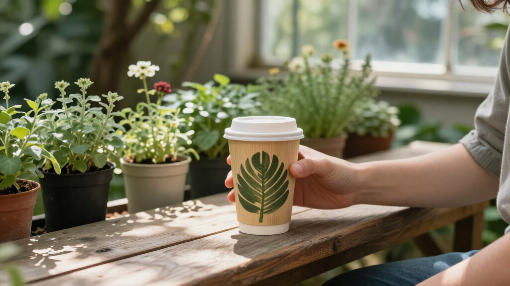 eco friendly gifts
