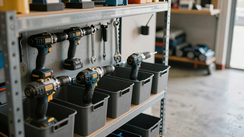 tools storage prime day deals