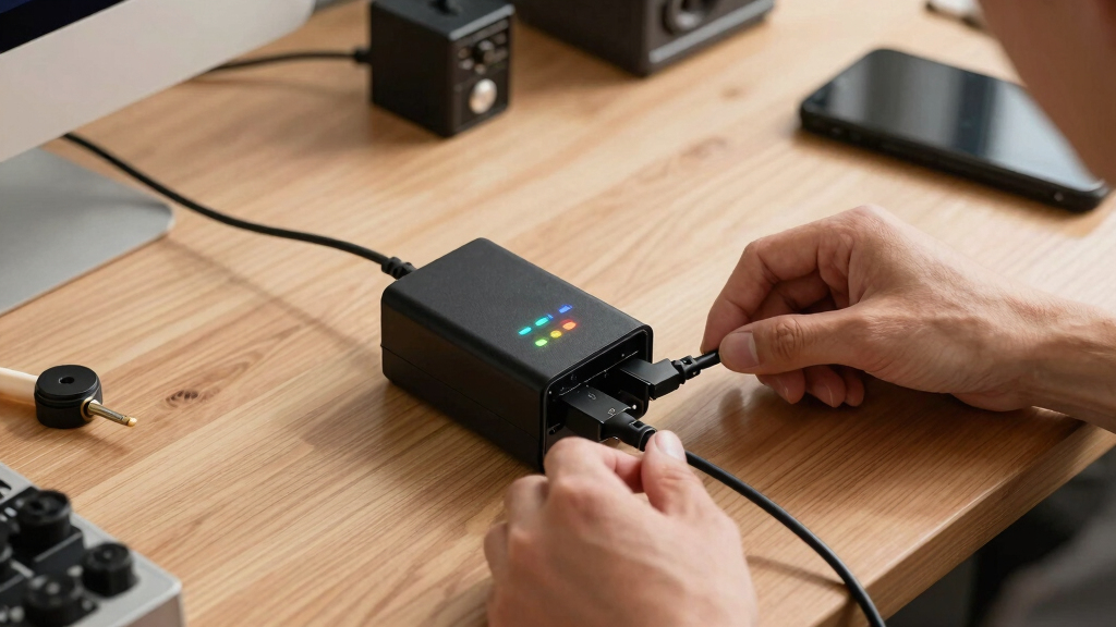 15 Best Smart Battery Chargers That Will Keep Your Batteries Powered and Safe