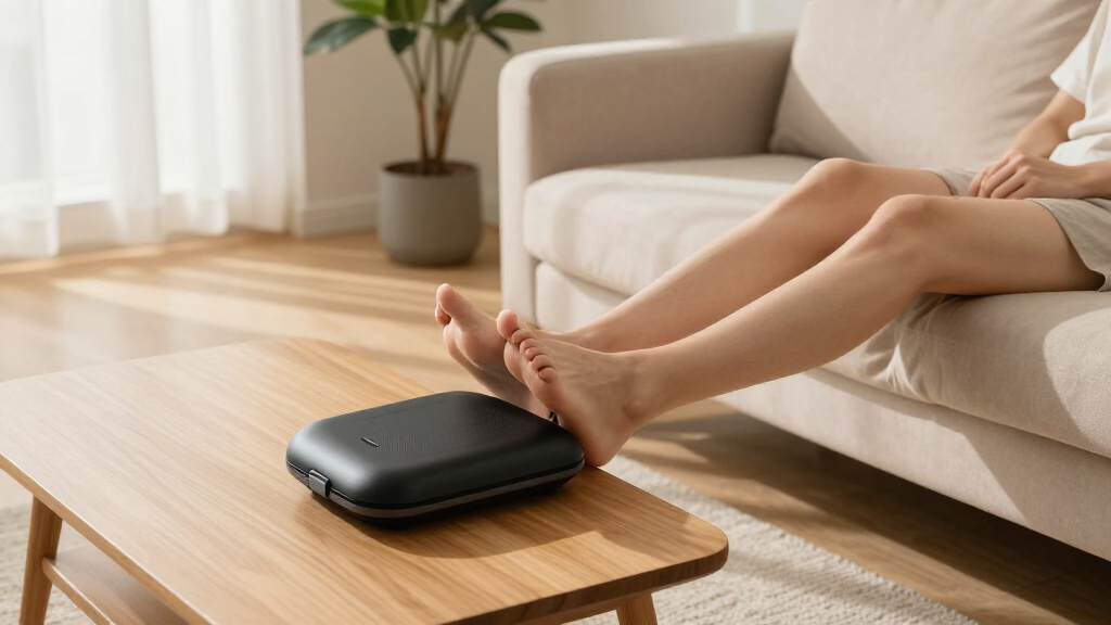 best foot spa massagers