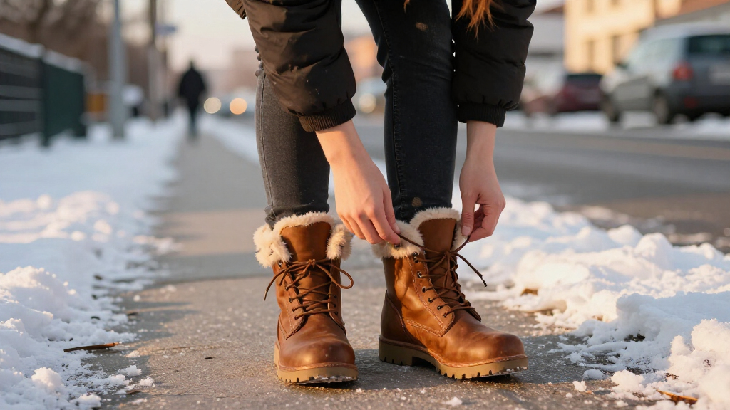 best winter boots