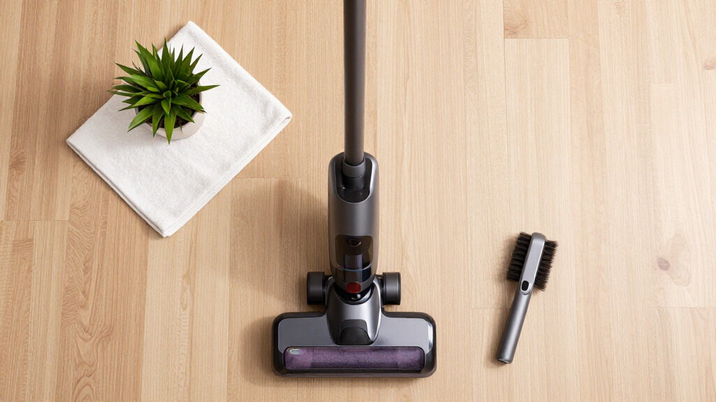 cordless stick vacuums for quick cleaning