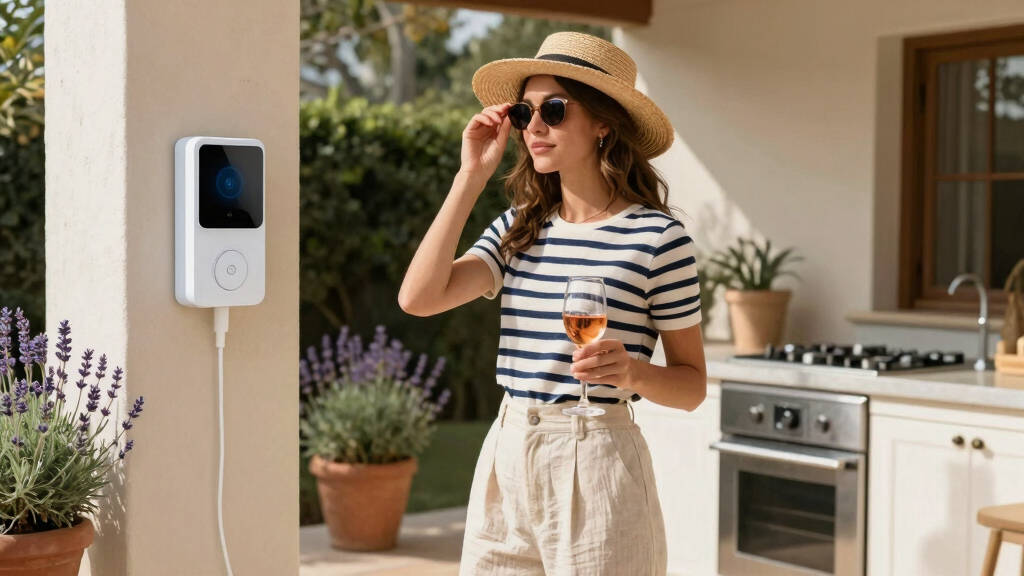 best French vacation outfits