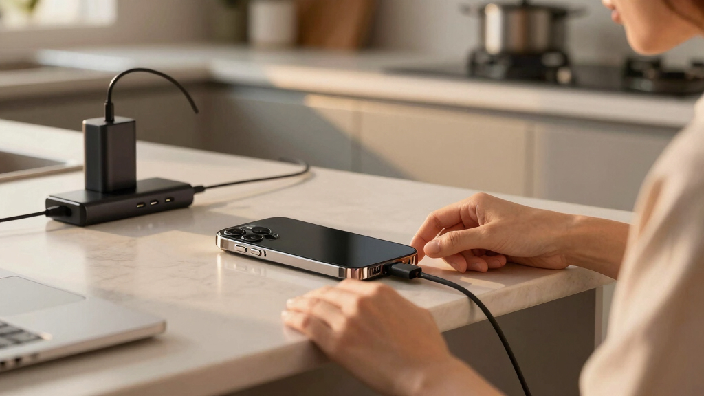 best USB-C accessories