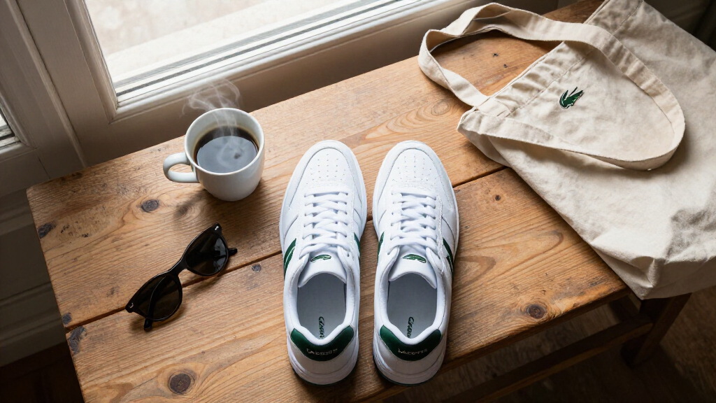 lacoste sneakers review customer feedback and ratings