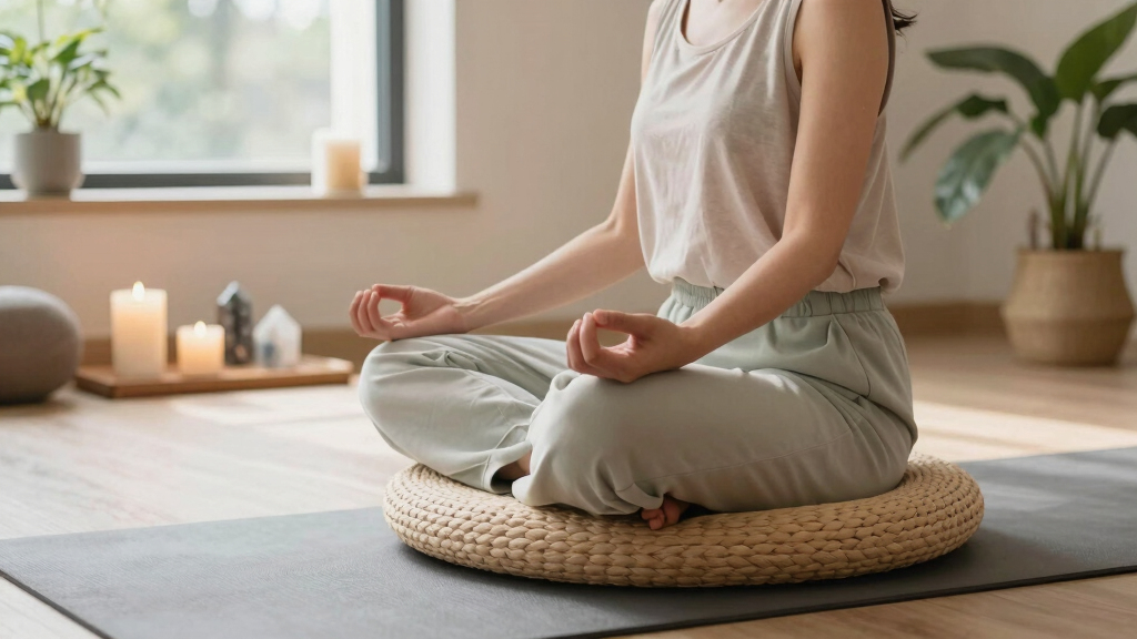 meditation cushions for relaxation