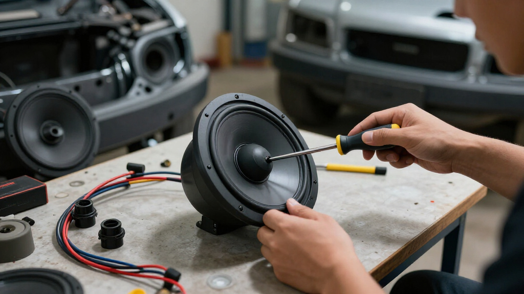 best car speakers