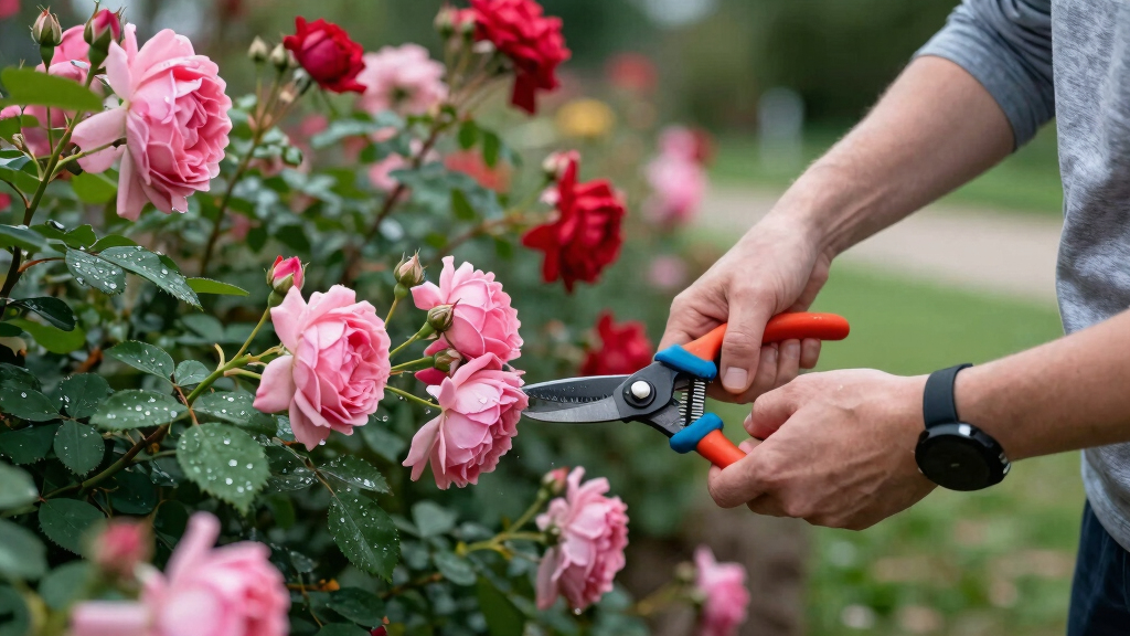 best rose bushes