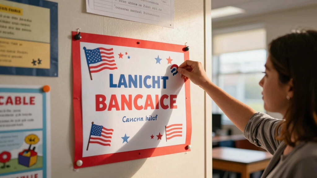 patriotic educational posters