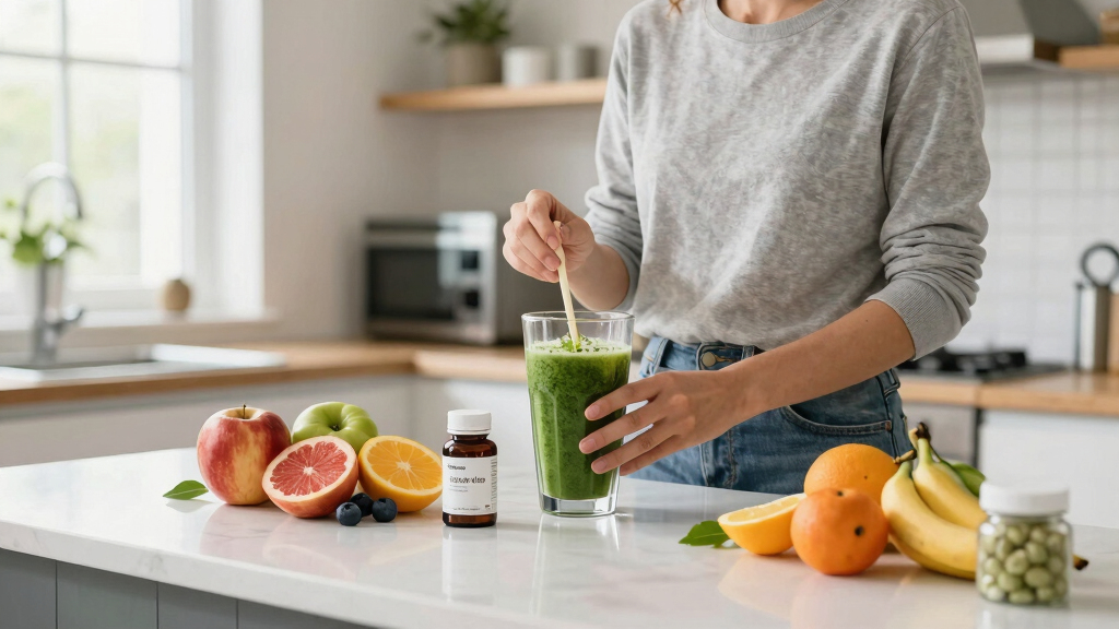 15 Best Nutritional Supplements For Immune Support In 2026