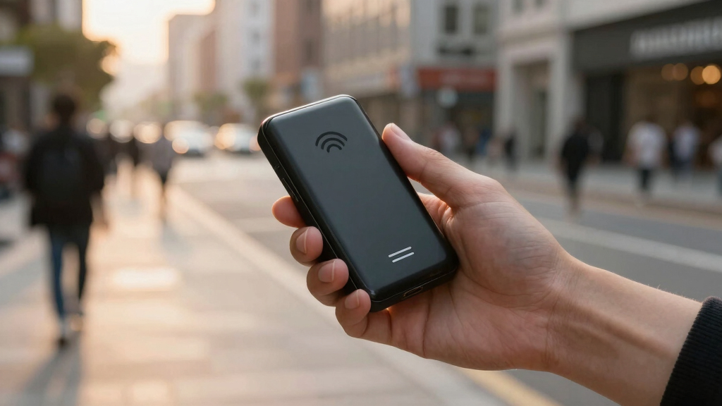 personal privacy protection devices