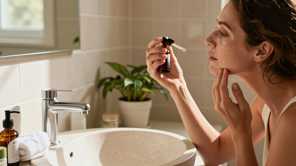 best anti-aging serums