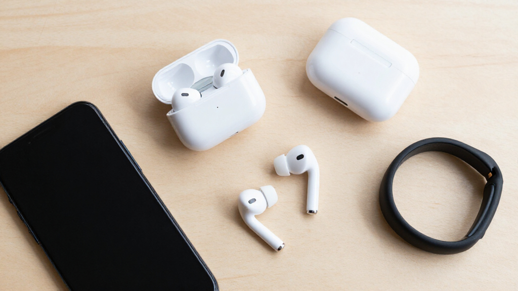 student-friendly wireless earbuds