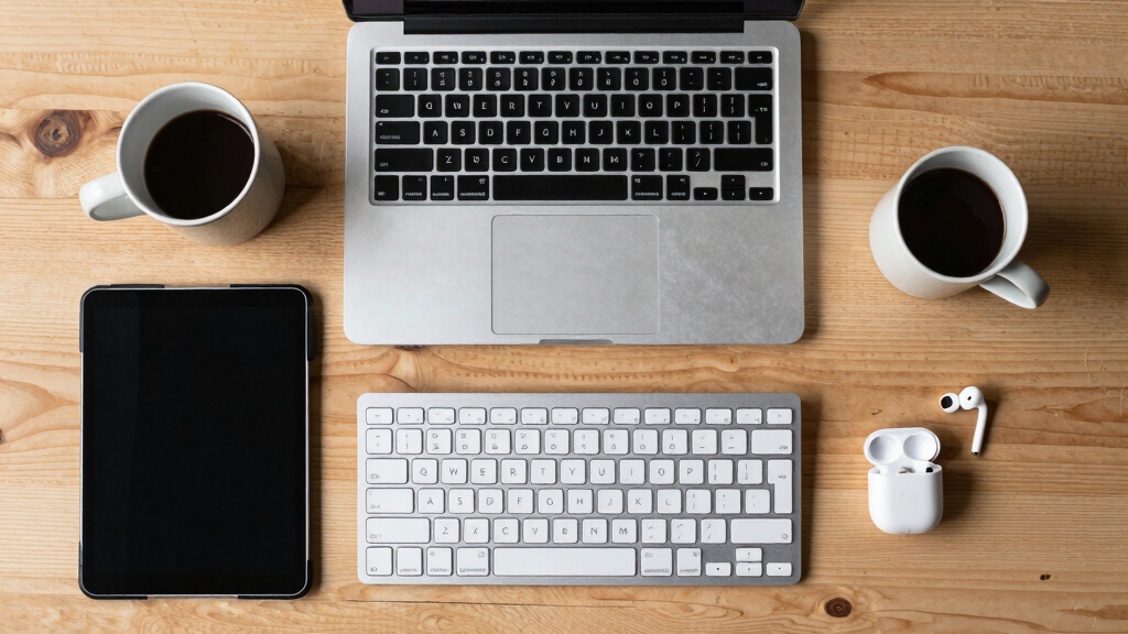 best computers, tablets & components