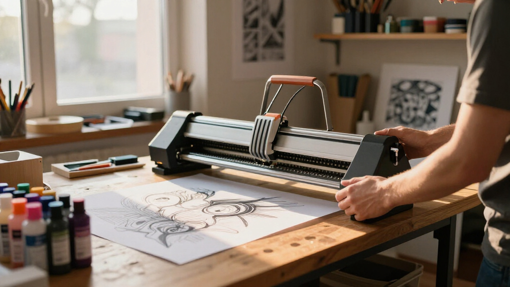 best pen plotters