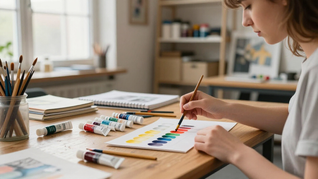 13 Best Art Supplies for Students in 2026
