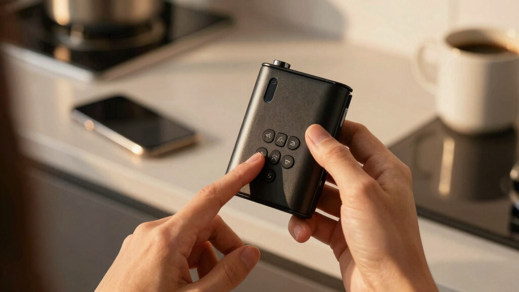 cryptocurrency hardware wallets