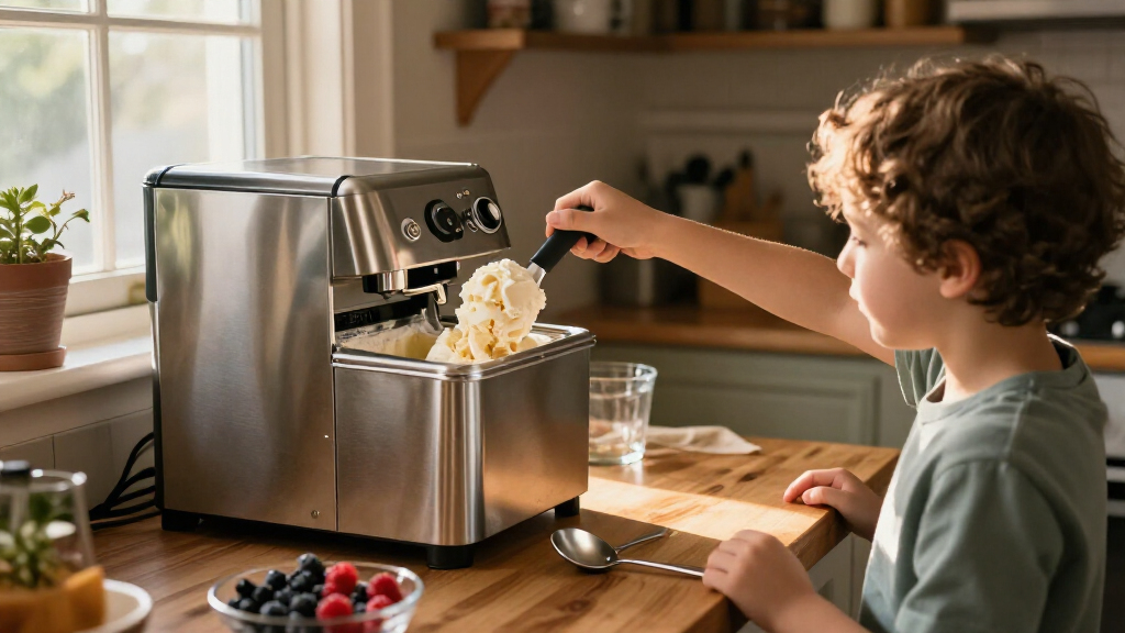 14 Best Ice Cream Maker Machines for Home in 2027