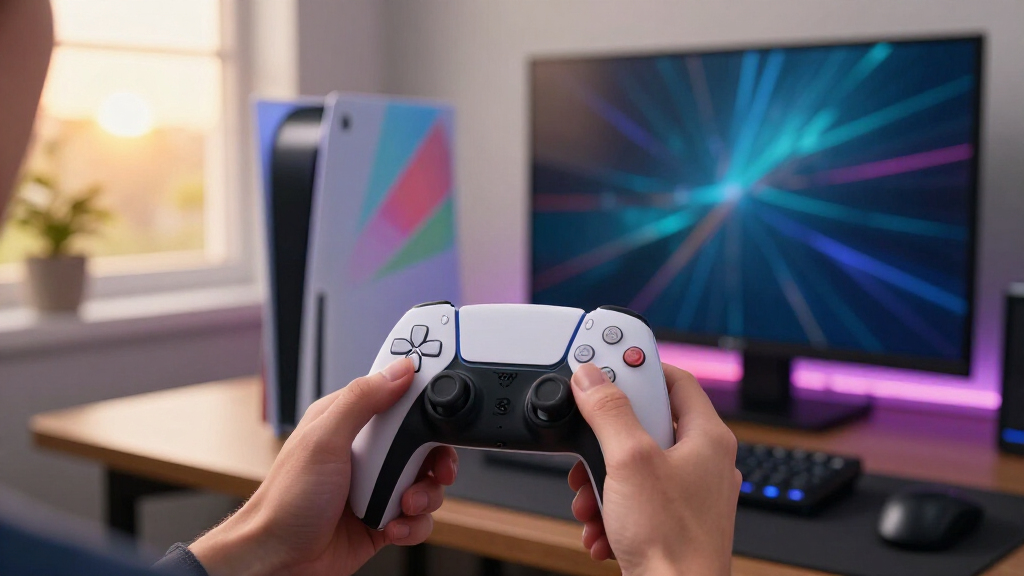 best PS5 console covers and controllers
