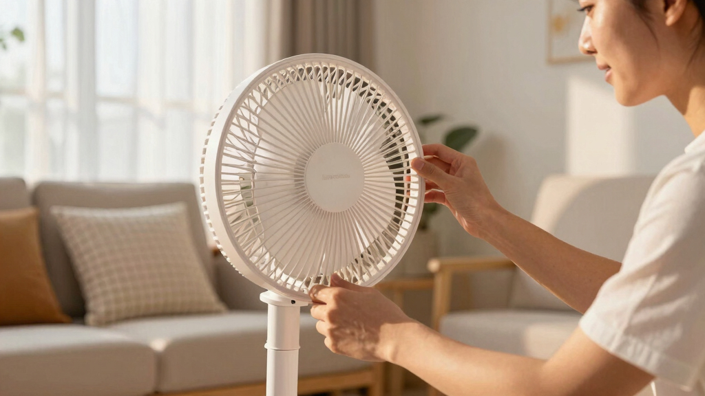 best cooling fans