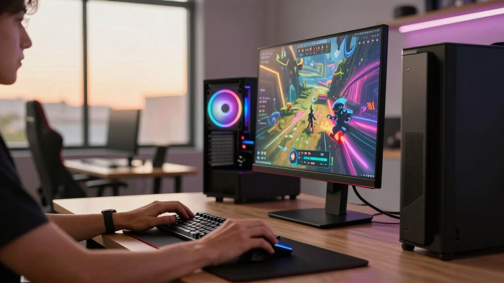 best gaming PCs