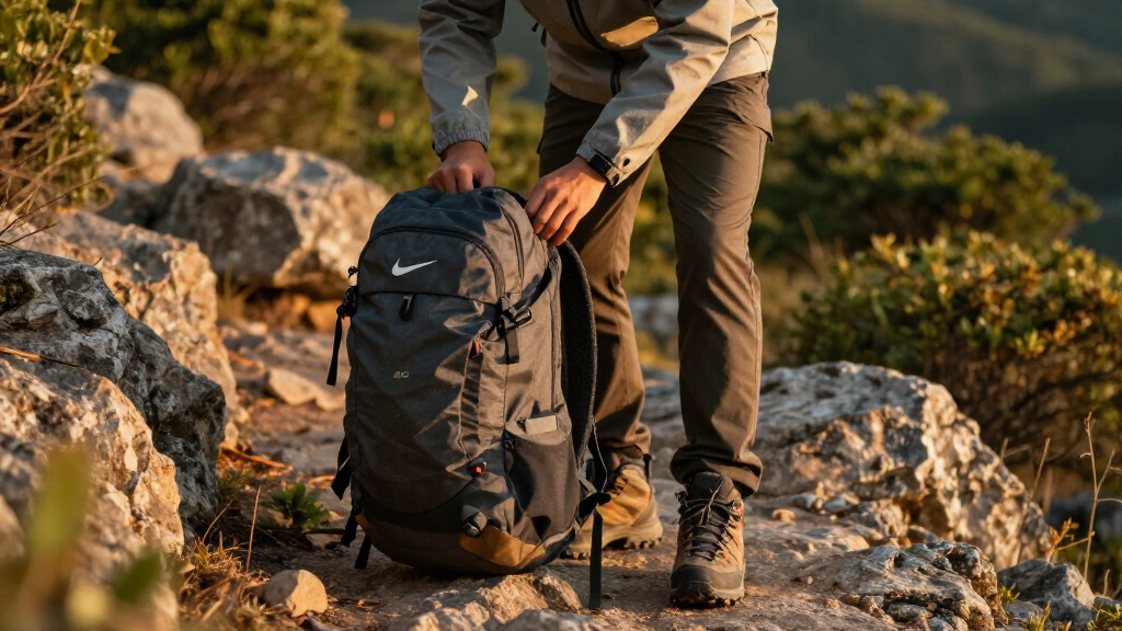 best Nike ACG outdoor apparel