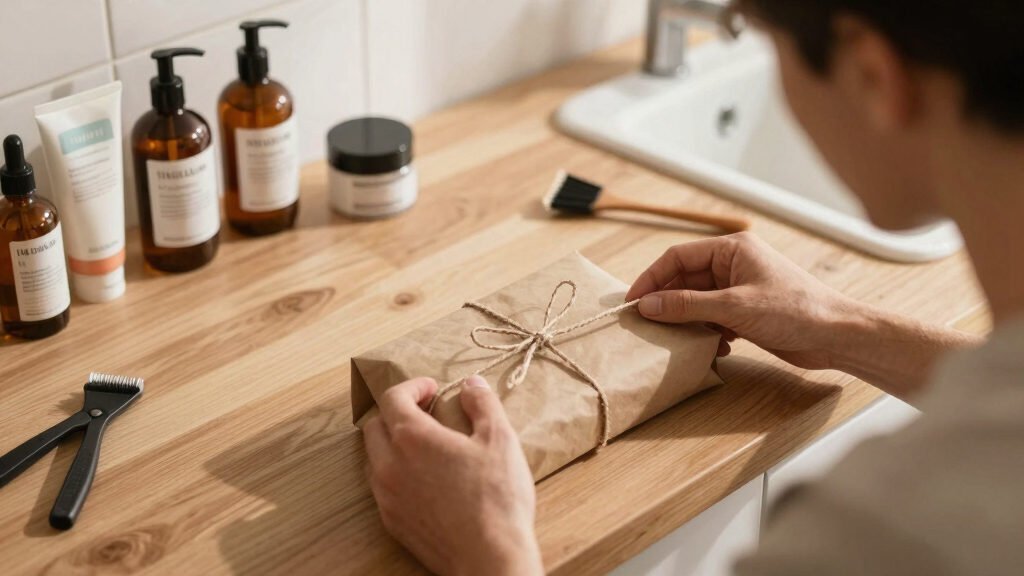relationship-focused gift sets for dads