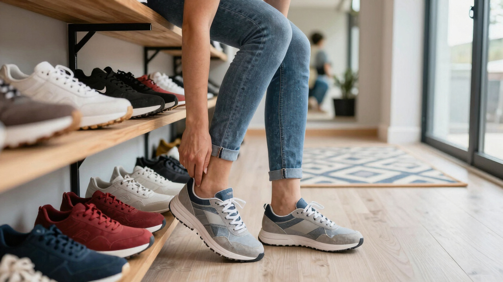best affordable shoes