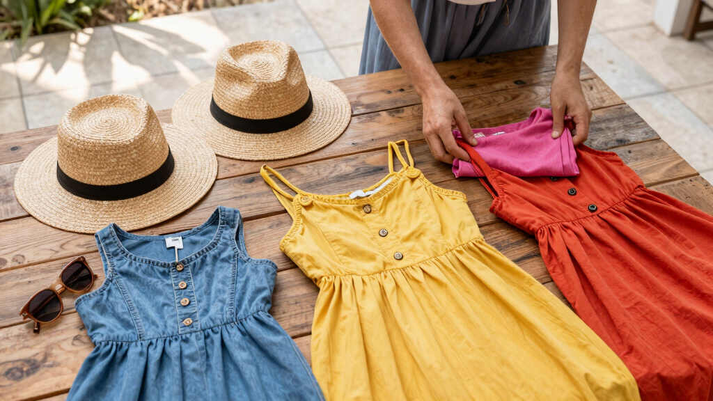 best summer fashion outfits