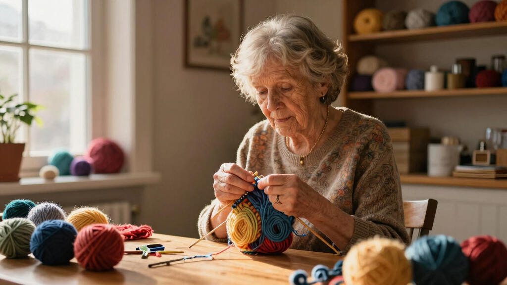 best grandma hobby supplies