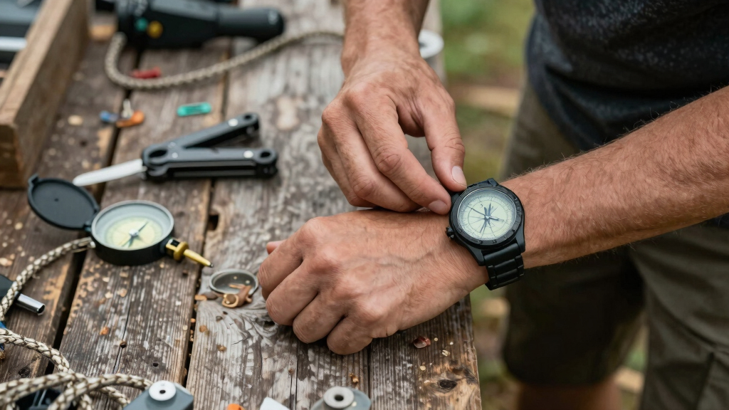 best outdoor watches