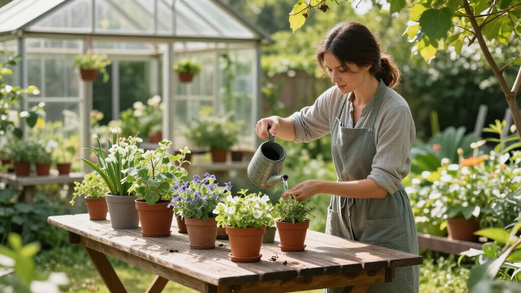 best urban gardening supplies