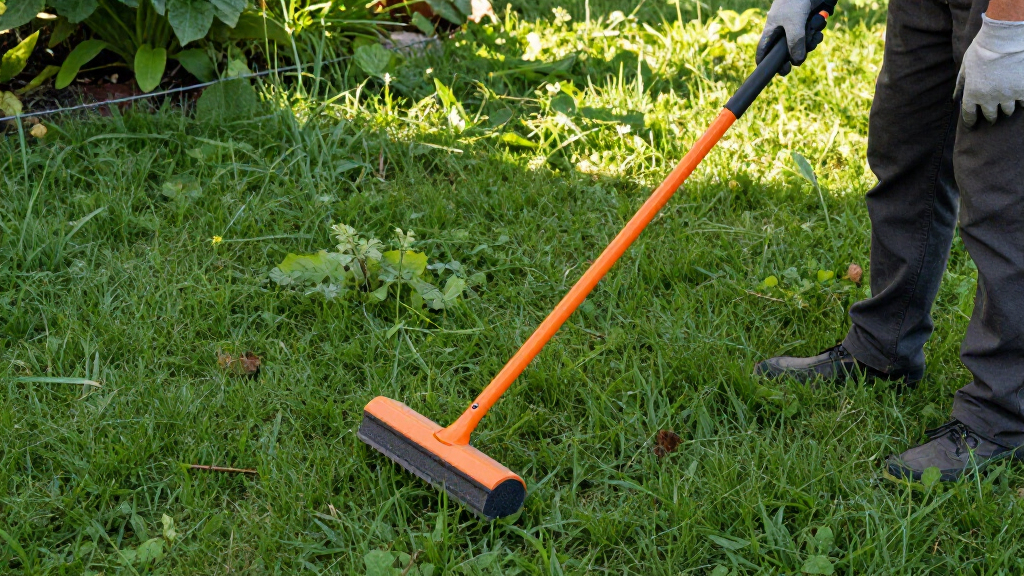 best weed wiper tools