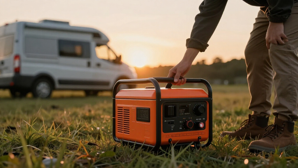 15 Best Portable Inverter Generators in 2026