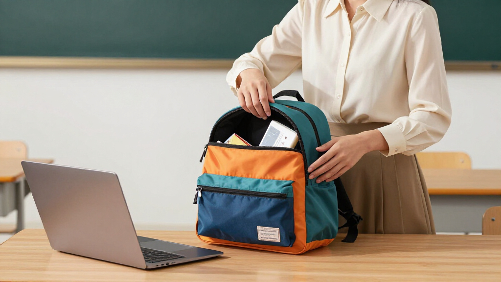 14 Best Fashion Backpacks for Students in 2026