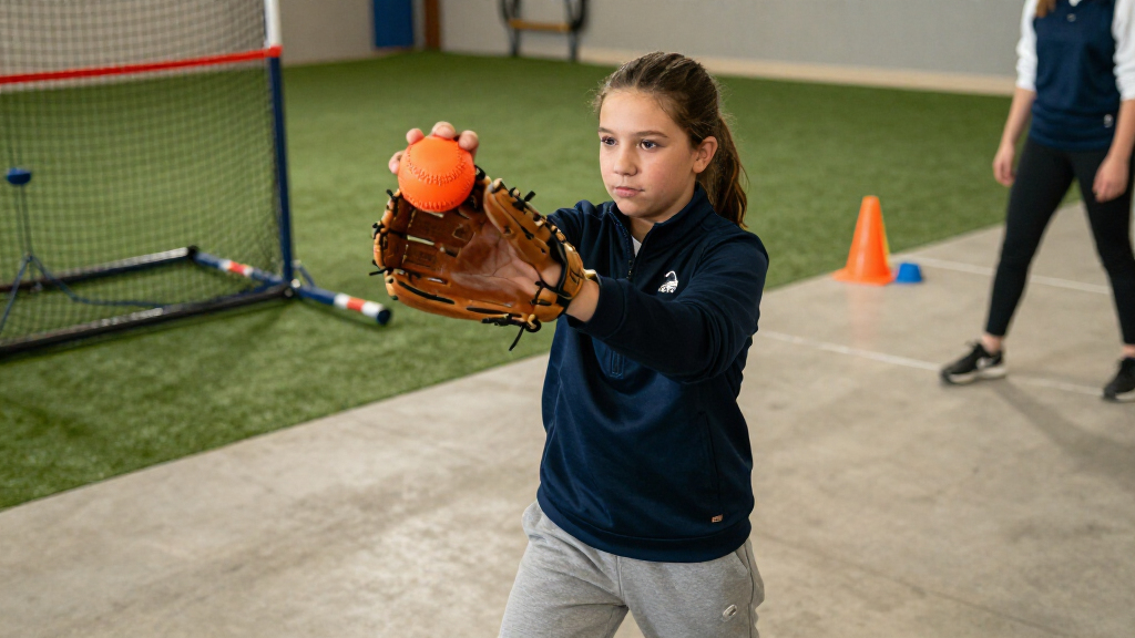 softball training equipment for teens