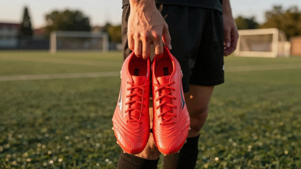 best soccer cleats