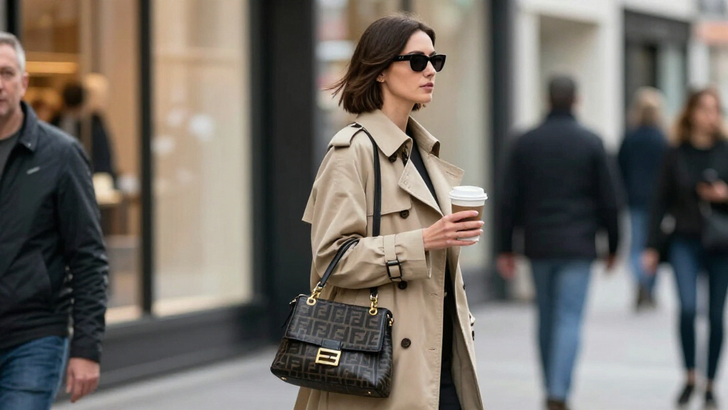 best Fendi fashion accessories