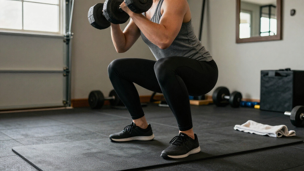 15 Best Adjustable Dumbbells for Home Gyms in 2027