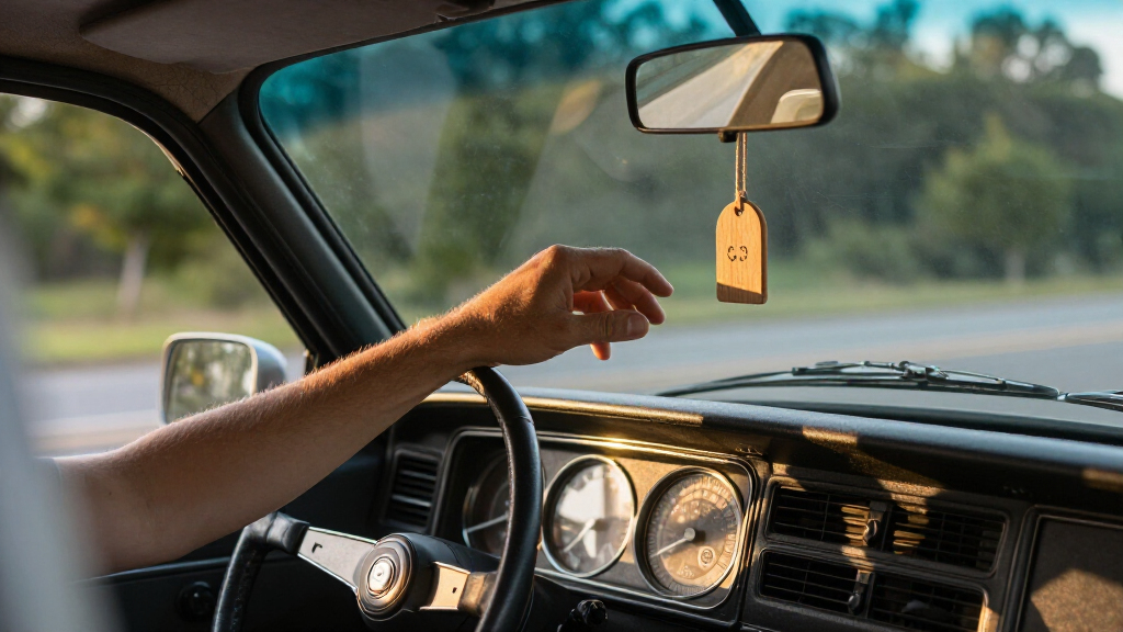 car air fresheners